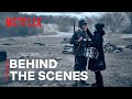 Doused in Mud and Mayhem: The Makeup of All Quiet on the Western Front [Subtitled]