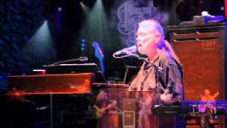 Allman Brothers (Live) - Rockin' Horse - 3/25/11 - NYC