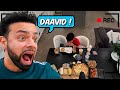 DAVID Y BRIAN SE QUEDAN SOLO EN CASA POR 24 HORAS