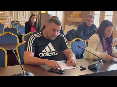 Cum s-a derulat DEZBATEREA PUBLICĂ organizată de primăria Arad pe tema extinderii stației de mixturi asfaltice deținută de SYLC CON TRANS
