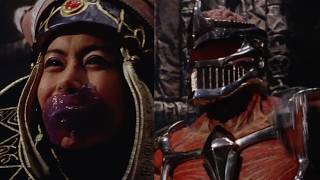Lord Zedd's Best Deleted Line In The Power Rangers Movie