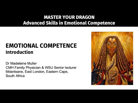 Emotional Competence | Vibepedia