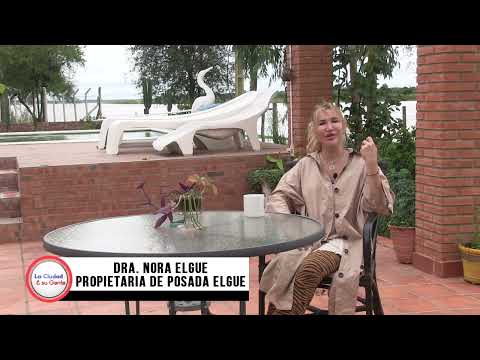 POSADA ELGUE VILLA FRANCA - PARAGUAY