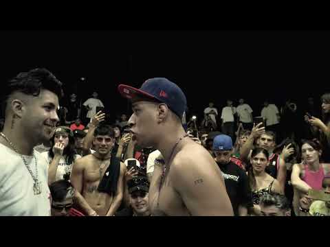 KLAN MKS vs CTZ FACU HDR (BATALLÓN 🩸) | 4tos (2vs2) | Cuna De Oro