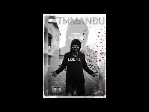 PROFESSOR TRIX (KATHMANDU ANTHEM)