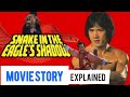The Movie That Made Jackie Chan Famous Youtube Martialarts Movie