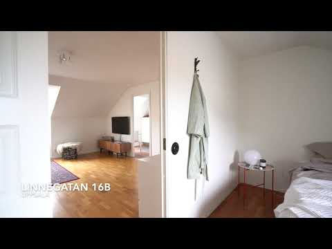 Såld, 2:a · 57m2 · 3586 kr avg, Centrum : Via Notar mäklare Uppsala