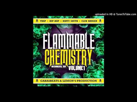 [FREE BEAT]  Flammable Chemistry (Prod by Lemon's Production & GabasBeats)