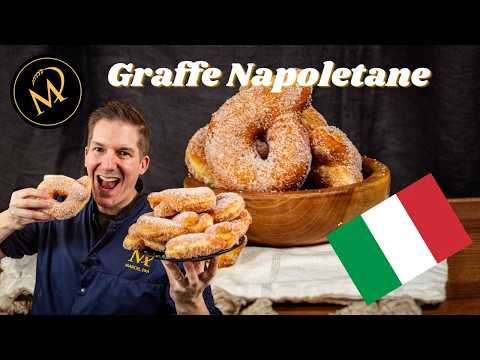 Neapolitan Graffe V2