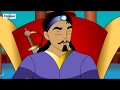 Hatim Tai Full Animated Movie Hindi