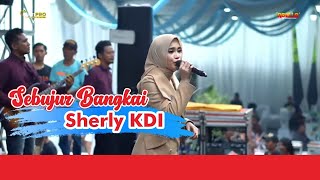 Download lagu SEBUJUR BANGKAI - SHERLY KDI - ADELLA mp3
