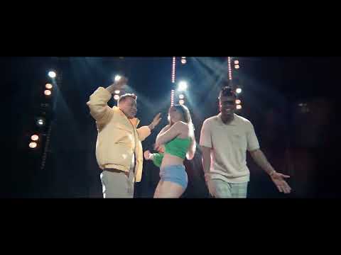 Otra Como Tú - You Salsa,  Norlam La melodía (Video Oficial)