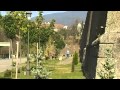 Cetatea Alba Iulia Traseul Sudic
