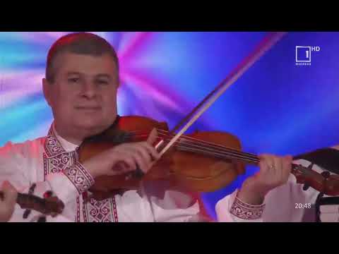 Orchestra de muzică populară „Mugurel”