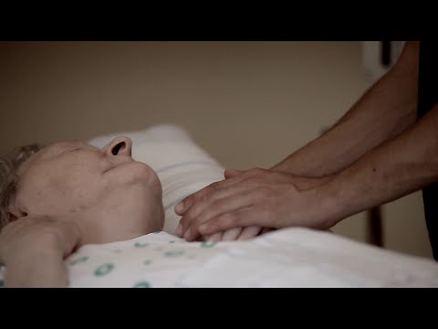 Idref - Alt und krank (Video)