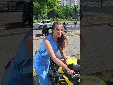 Najlepsza ocena jaką widziałem 😎🔥 #viral #reel #reels #wydech #moto