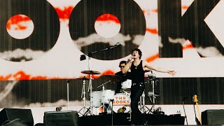 The Kooks - live at Pukkelpop 2025