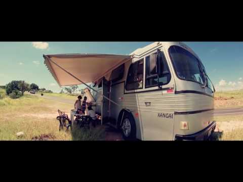 Onze:20 -  Não Vai Voltar [Clipe Oficial]