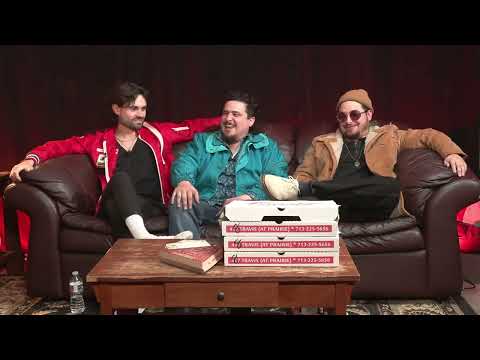 Astro Inn Coins the Sexy Phrase "N64Play"