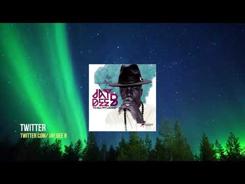 Jay Dee B   JE T'AIME  AUDIO