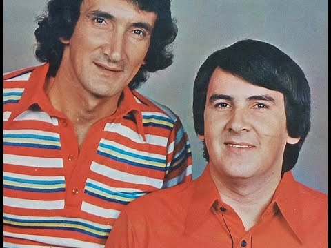 EMPREITADA PERIGOSA - Jacó e Jacozinho