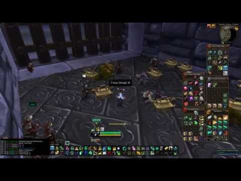 Troves of the Thunder King - Loot Route