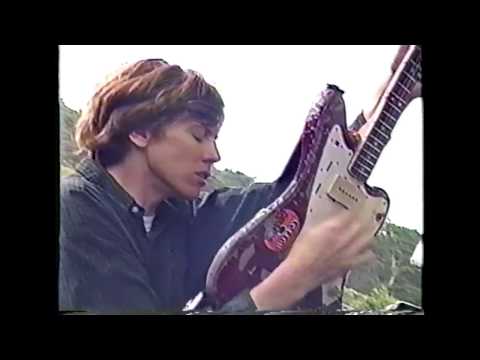 Sonic Youth - The Diamond Sea (cut) (Tibetan Freedom Concert 1996)