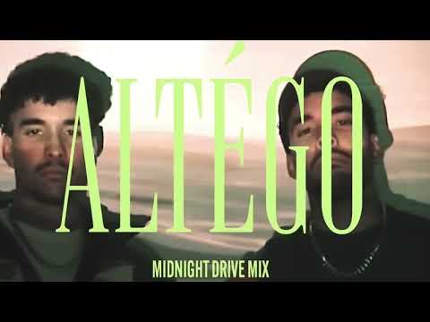 Altégo, Peggy Gou & Duke Dumont - Nanana x Ocean Drive Mix