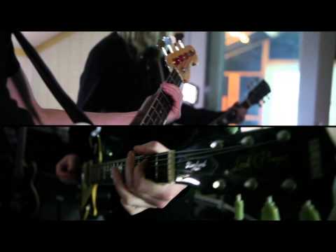 Porterville - In the end it's not my call (Live in studio, Dokka)