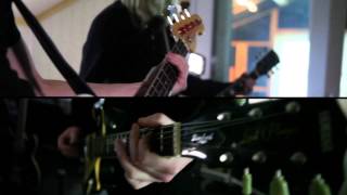 Porterville - In the end it's not my call (Live in studio, Dokka)
