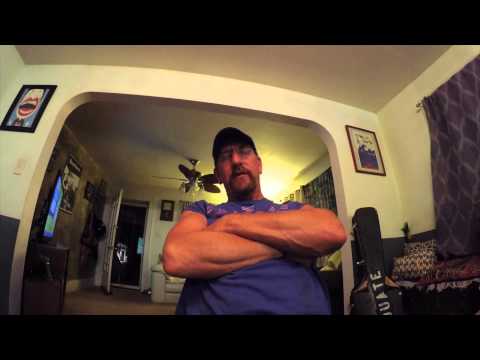 Drunk History with Chris Wegs   Harry S Truman