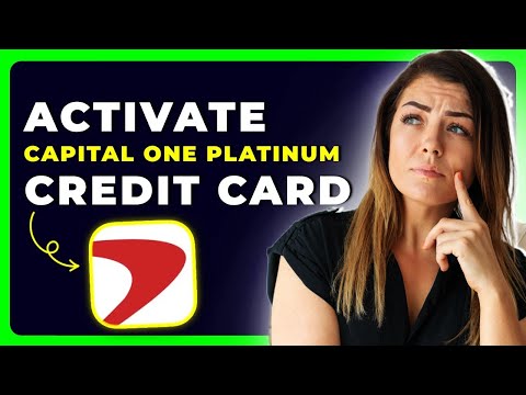 Platinumcapitalone Com Activate