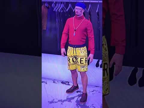 YS Tekdinner x Psycho Sick - RIC FLAIR [Visualiser]