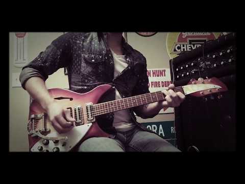 Effigy - Creedence Clearwater Revival