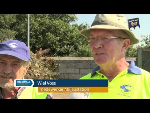 Peel en Maas journaal 9 juli 2013 - Peel en Maas TV