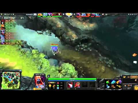 FNG First blood turnaround