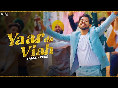 Yaar Da Viah — watch video