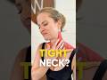 Neck Pain After Workouts You Re Not Alone Here S Why Shorts