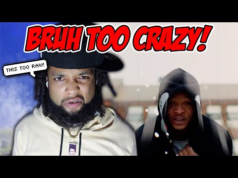 HE GOT THEM OLD CHIRAQ VIBES!! Cmunna- Been Thinking (REACTION)