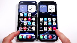 iPhone 17 Pro vs iPhone 16 Pro - Is It Actually Worth Upgrading?