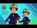 Fireman Sam Norman Price And The Mystery In The Sky Highlights 1 Minute ‍ ️