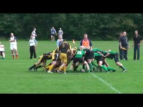 Rugby 2014 RCD2 RC Emmen 14 09 2014 trys