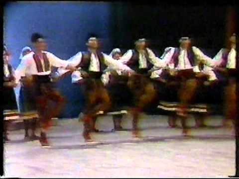 Ansambl Tanec-Sedenka-1989