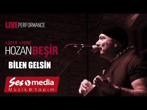 Hozan Beşir - Bilen Gelsin - [© 2019 Live Performance]