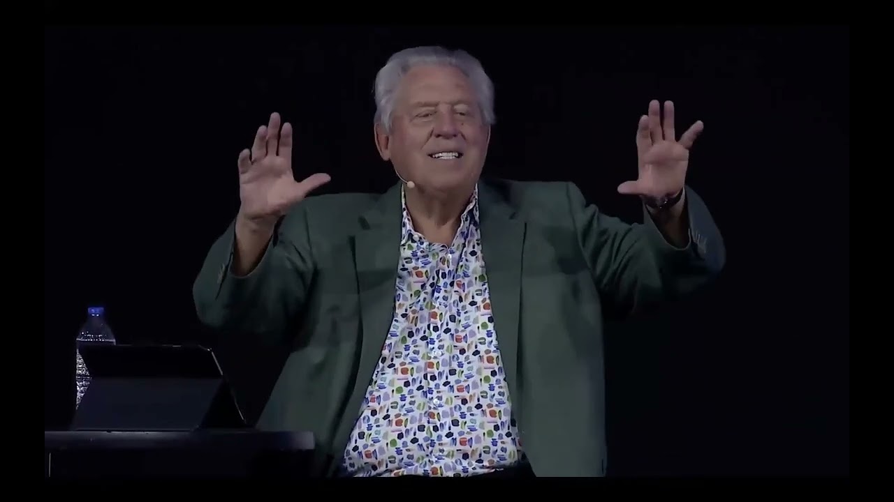 Heart to Heart 2023 John C Maxwell Training