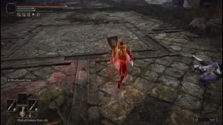 Blue dancer charm(Flynn Build) is back and better