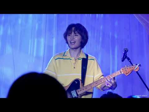 190713 꿈나라 별나라 - 잔나비 (JANNABI) @ 현대카드 Curated 57 잔나비 Fools on the hill