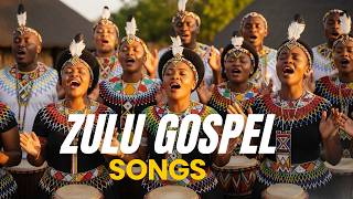 Download lagu Zulu Gospel Songs Mix | Powerful South African Praise & Worship mp3
