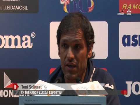 Sorteo Copa Rey Lleida Esportiu-Real Betis