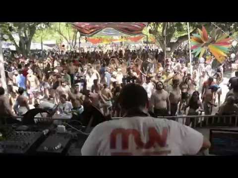 Perfect Specimen Project @ Muv Cultura Alternativa - Unir e Reunir P 2